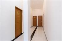 Super Oyo 839 Royal Guest House Medan Exterior foto